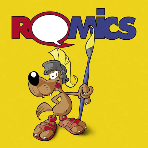Romics: Comicfestival in Rom