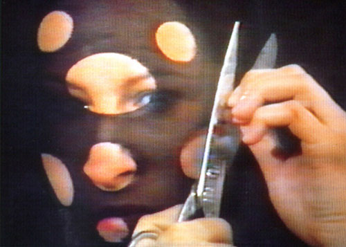 Sanja Ivekovic im MOMA von New York