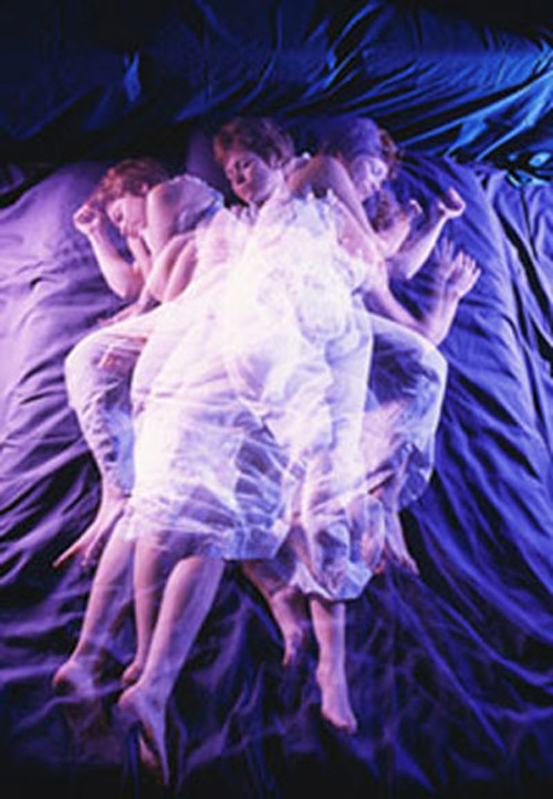 Natürlich gegen Schlafstörungen Natürlich gegen Schlafstörungen