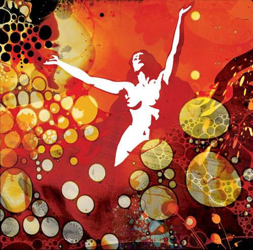 Serpentina Satélite bringen einen neue Platte in Berlin raus