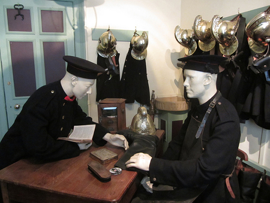 Sonderbare, unterhaltsame und außergewöhnliche Museen in London