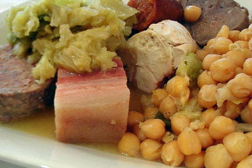 Spanische Küche Spanische Küche