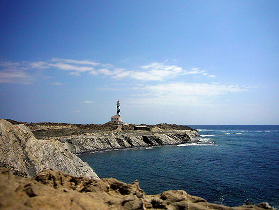 Spannende Orte auf den Balearischen Inseln Spannende Orte auf den Balearischen Inseln
