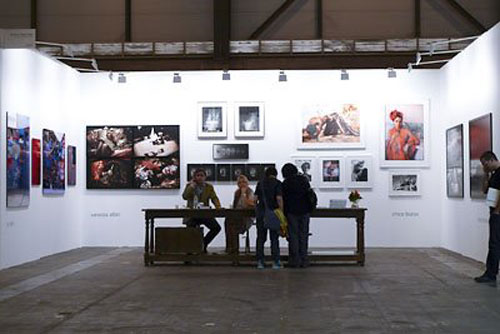 Ausstellung The Pipe and The Flow