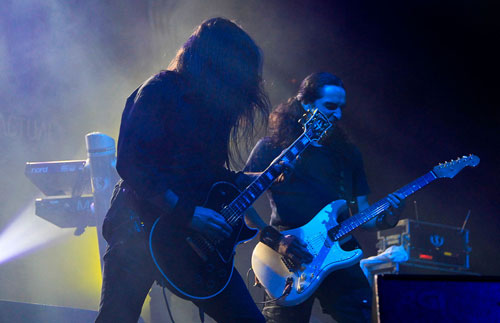 Tierra Santa in Barcelona Tierra Santa in Barcelona