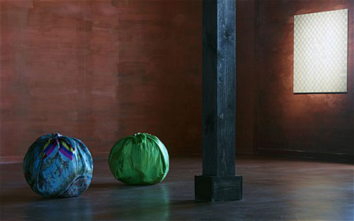 Tra – Edge of Becoming in Venedig