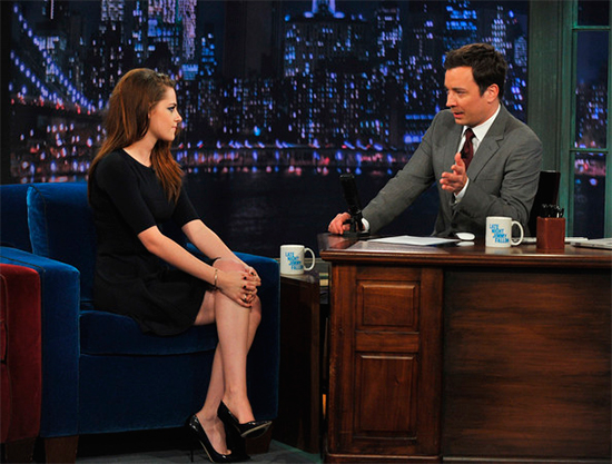 Sei Teil eines TV-Publikums in New York City