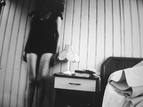 Uncanny Encounters in Istanbul