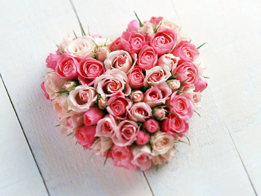 Valentinstag auf der ganzen Welt  Valentinstag auf der ganzen Welt