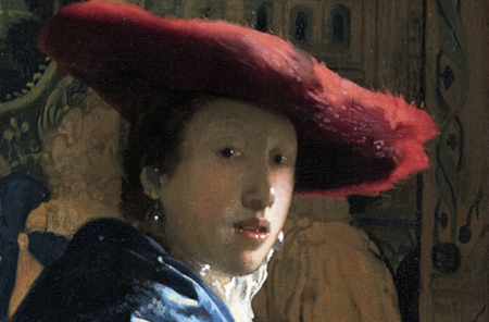 Vermeer und das Goldene Zeitalter der holländischen Kunst Vermeer und das Goldene Zeitalter der holländischen Kunst