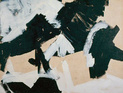 Vìtor Pomar im CAM von Lissabon