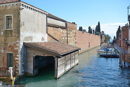 Die wahre Essenz von Venedig entdecken