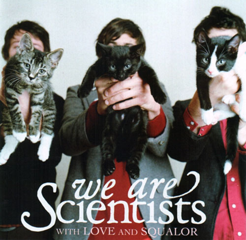 We Are Scientists Konzert in Helsinki We Are Scientists Konzert in Helsinki