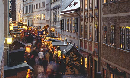 Weihnachten und Neujahr in Wien Weihnachten und Neujahr in Wien