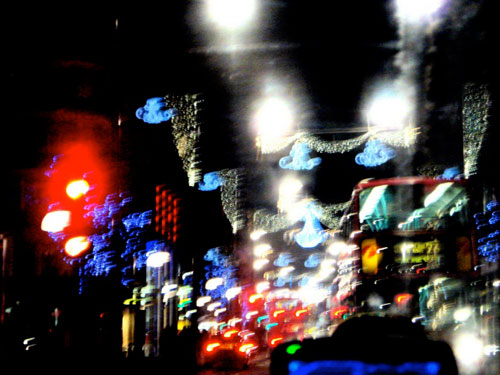 Wie man Weihnachten überlebt