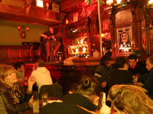White Trash Fast Food in Berlin White Trash Fast Food in Berlin