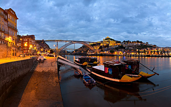 Wunder von Porto Wunder von Porto