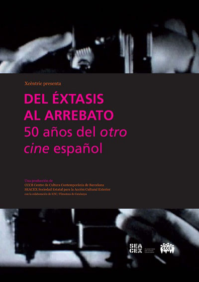 XCÈNTRIC Festival: Anti-Popcorn Kino in Barcelona