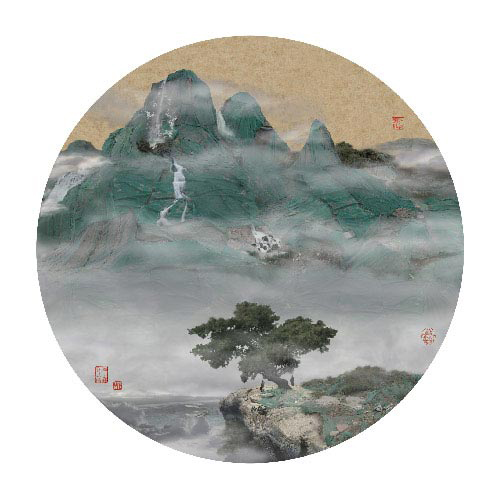 Yao Lu. Neue Landschaften in Istanbul