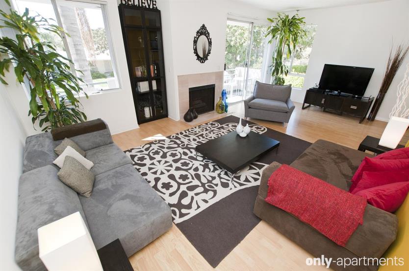 Tipps, um dein Apartment für Kurzzeit-Mieter fantastisch aussehen zu lassen