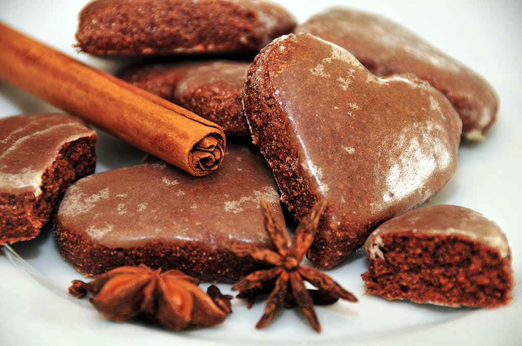 Die süßeste Reise: Weihnachtsplätzchen auf der ganzen Welt