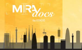 Dokumentarfilm-Festivals Miradocs in Barcelona.  Dokumentarfilm-Festivals Miradocs in Barcelona.