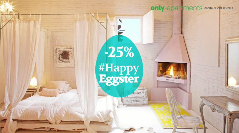 #HappyEggster, spezielle Osteraktion #HappyEggster, spezielle Osteraktion