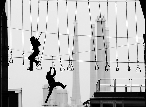 Ein Geburtstag in Barcelona