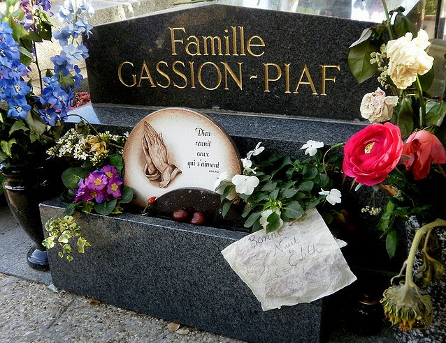 Plant einen Wochenendausflug in Paris