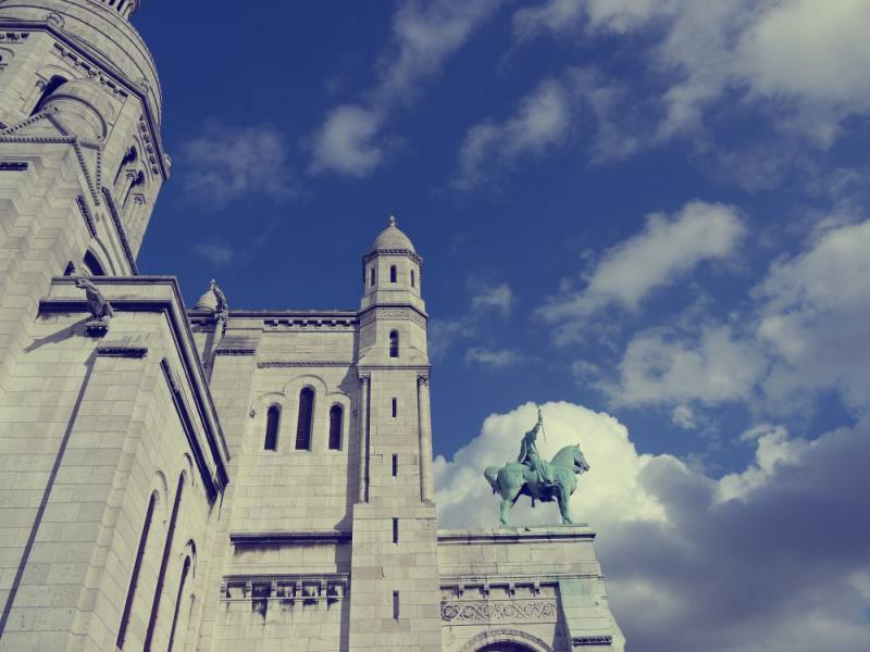 Die Paris-Tipps einer Reisebloggerin