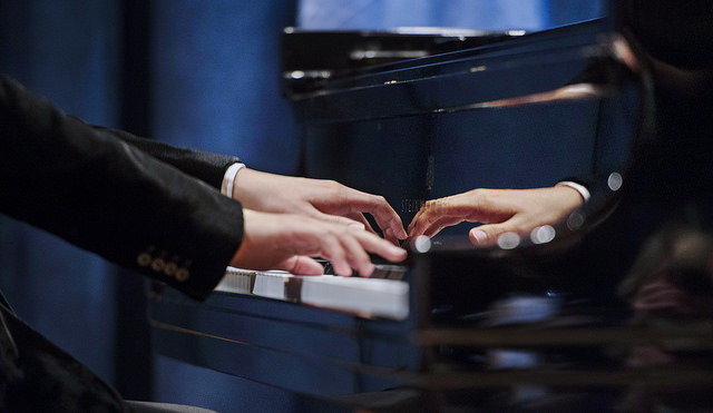 Festival der Musik in Florenz