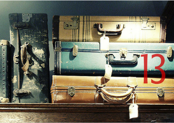 Aberglaube und Reisen Aberglaube und Reisen