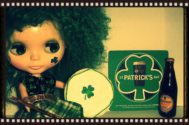 St. Patrick’s Day: ein irisches Fest, dass die Welt erobert