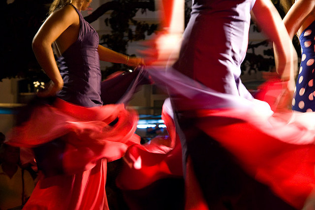 Was ihr noch nicht über die Feria de Abril in Sevilla wusstet Was ihr noch nicht über die Feria de Abril in Sevilla wusstet
