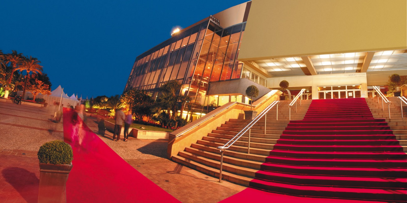 Besondere Momente der Filmfestspiele von Cannes