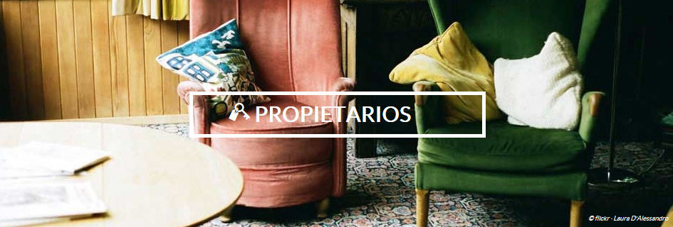 Willkommen auf dem speziellen Bereich für Eigentümer bei Only The World