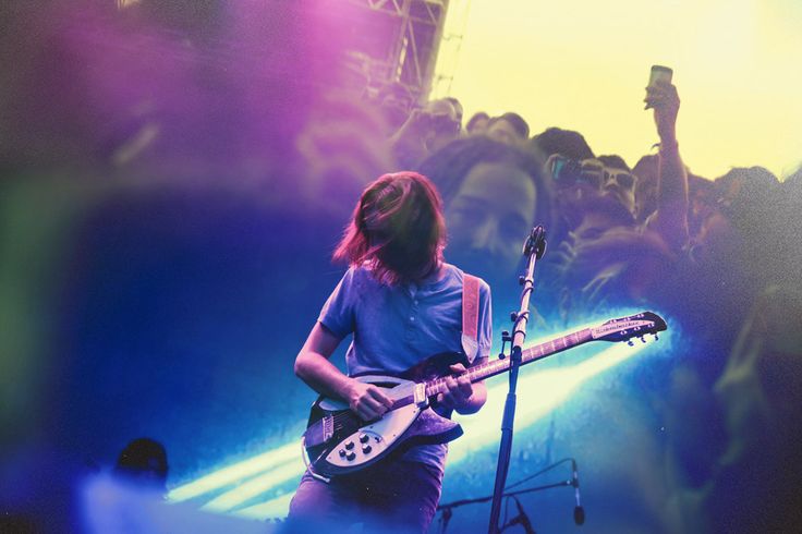 Primavera Sound Festival: Überlebens-Guide