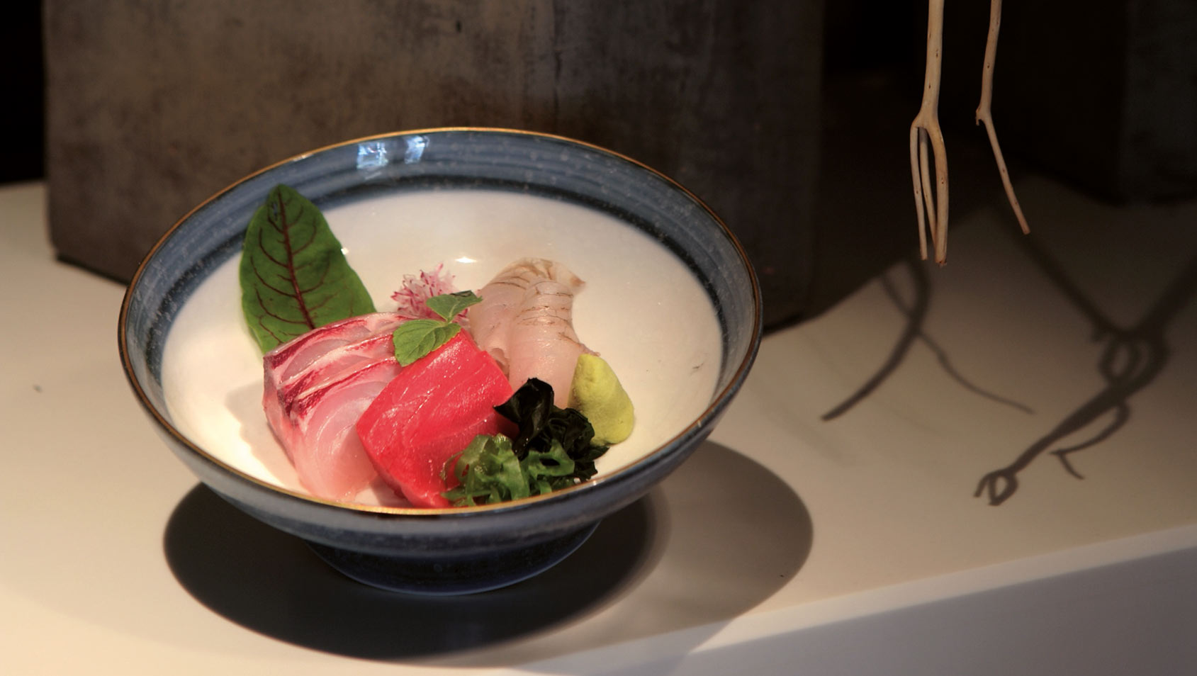 Das beste Sushi von Barcelona