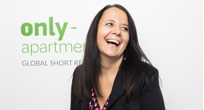 Lerne deine Account Managerin kennen: Carina Massachs