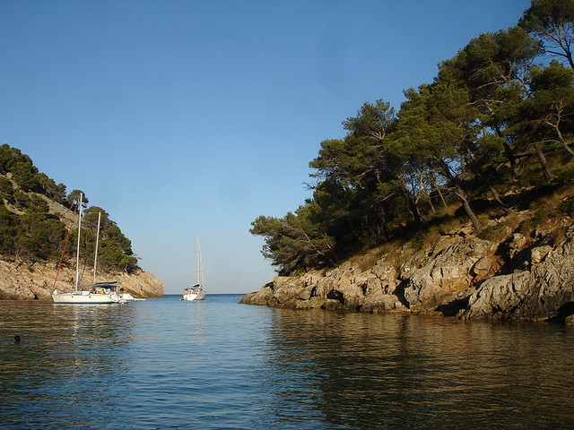 Ein Sommer auf Mallorca
