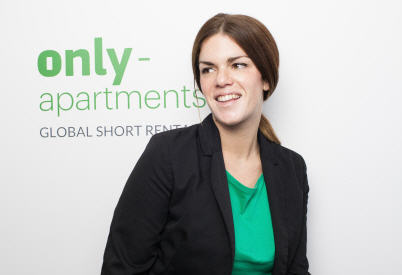 Lerne deine Account Managerin kennen: Marta Meo Lerne deine Account Managerin kennen: Marta Meo