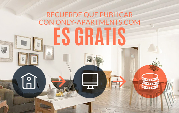 Darum sollten Sie Ihr Apartment bei uns veröffentlichen Darum sollten Sie Ihr Apartment bei uns veröffentlichen