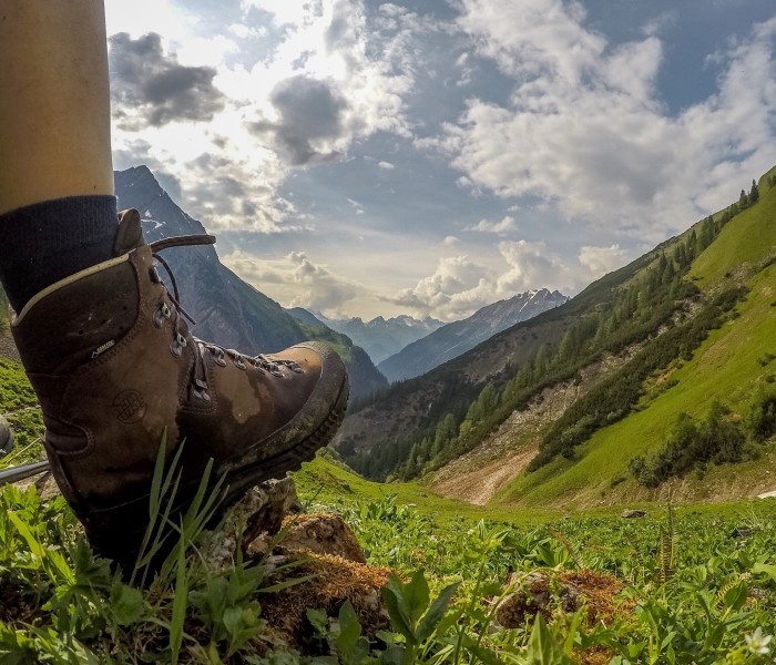 Geocaching: spielen und reisen als Sport Geocaching: spielen und reisen als Sport