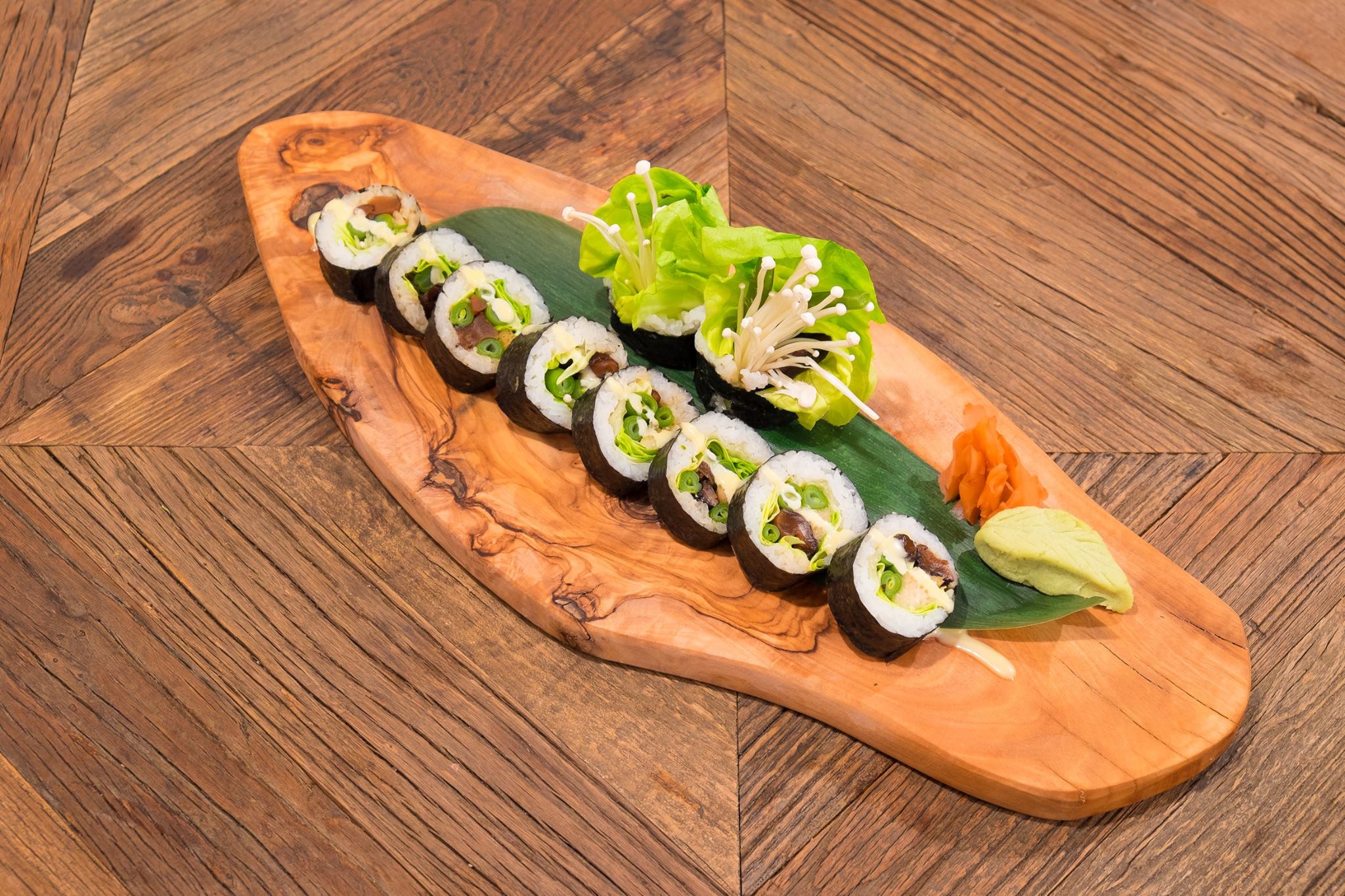 7 gute und preiswerte Restaurants in Madrid