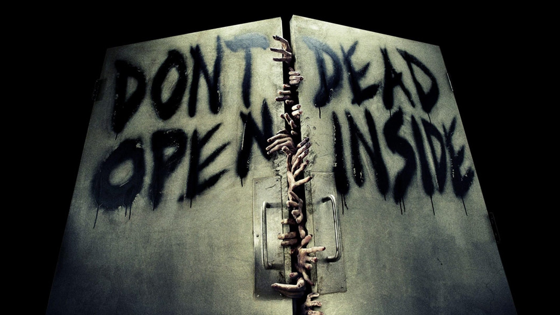 Die “The Walking Dead”-Route in Atlanta