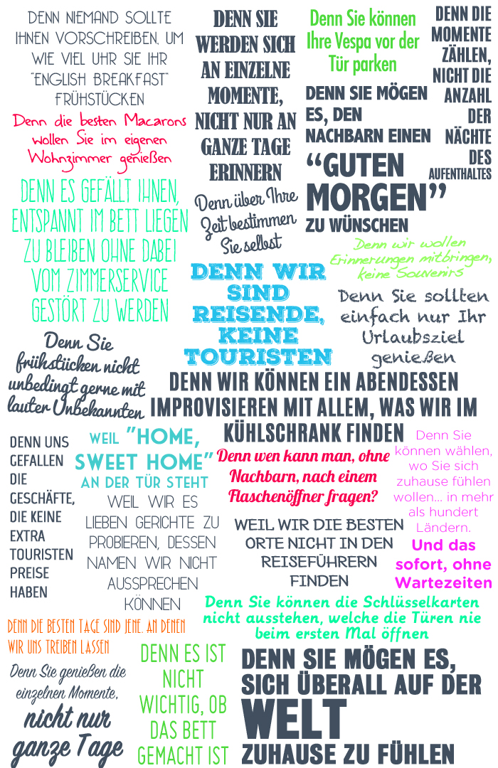 #OnlyBeRevolution Manifest