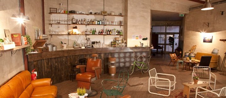 Die Hipster-Route in Rom