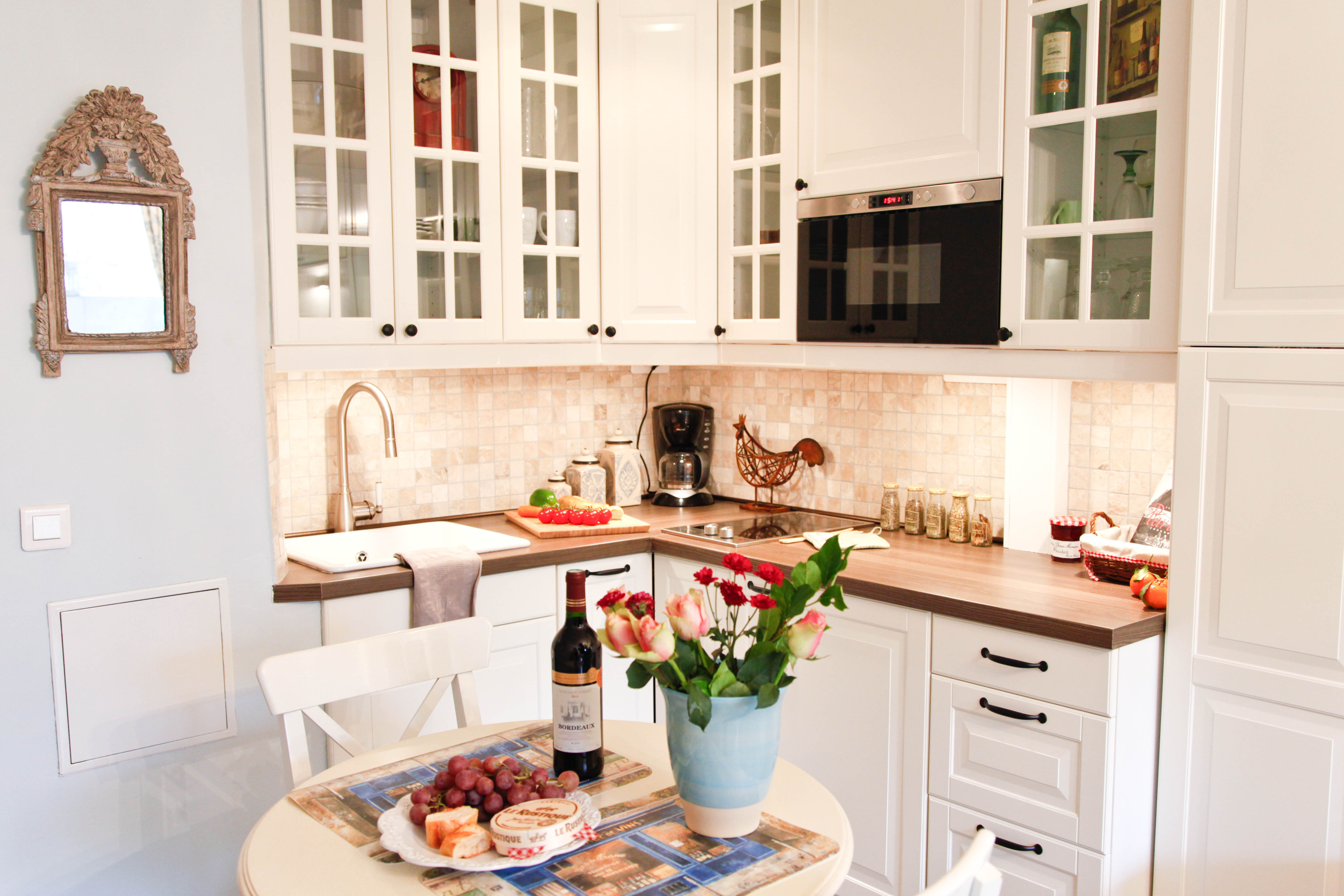 Die 7 wichtigsten Tipps für gute Bilder