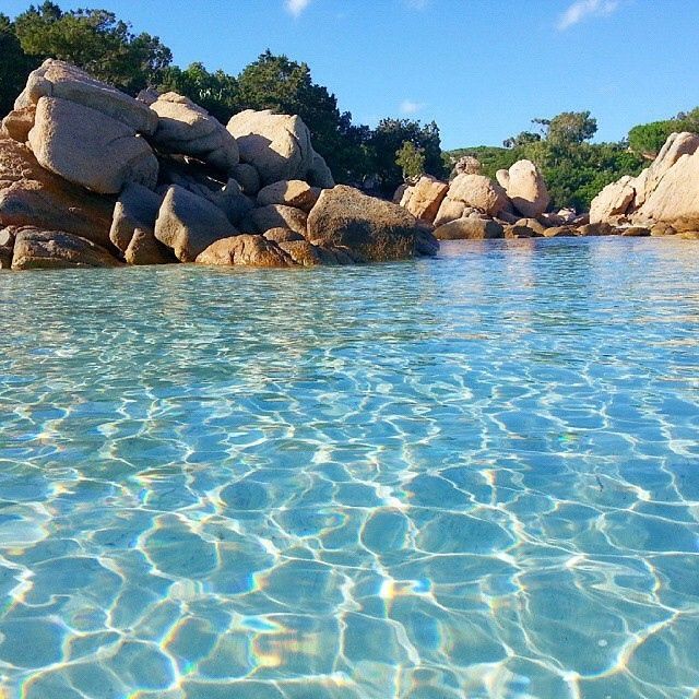 Sardinien: ein Stück Paradies Sardinien: ein Stück Paradies