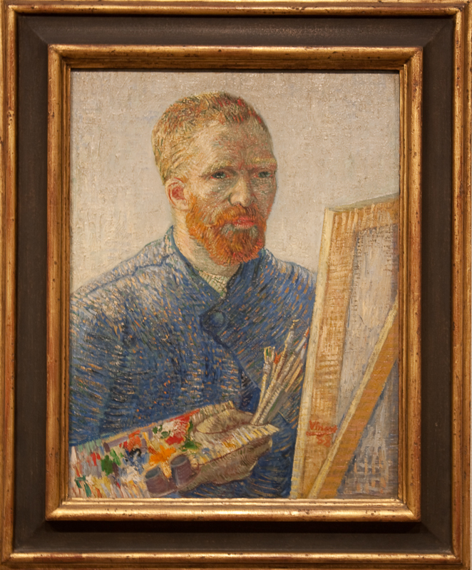 Amsterdam, die Stadt der Museen